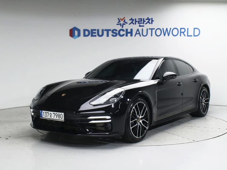 Panamera (971)