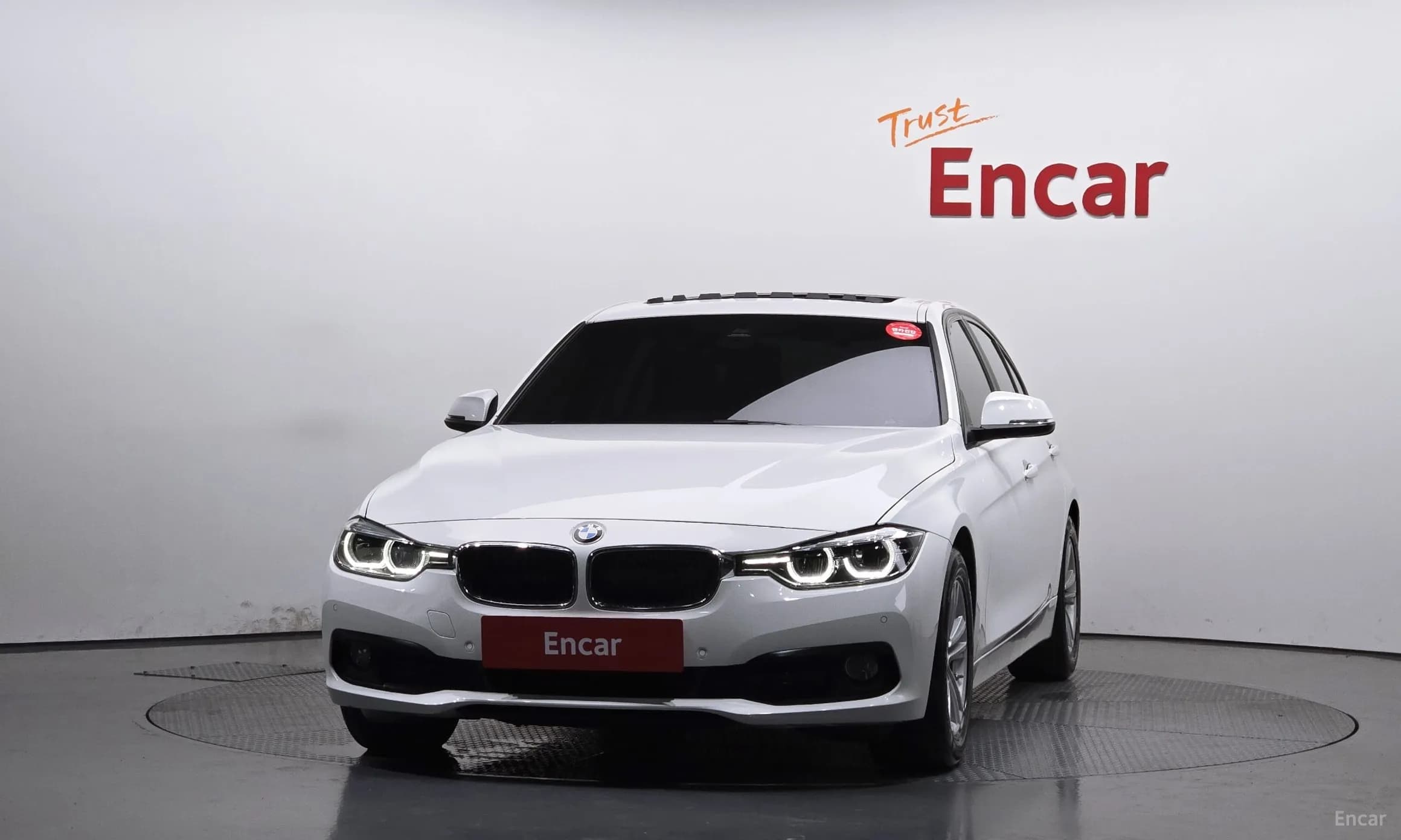 3 Series (F30)