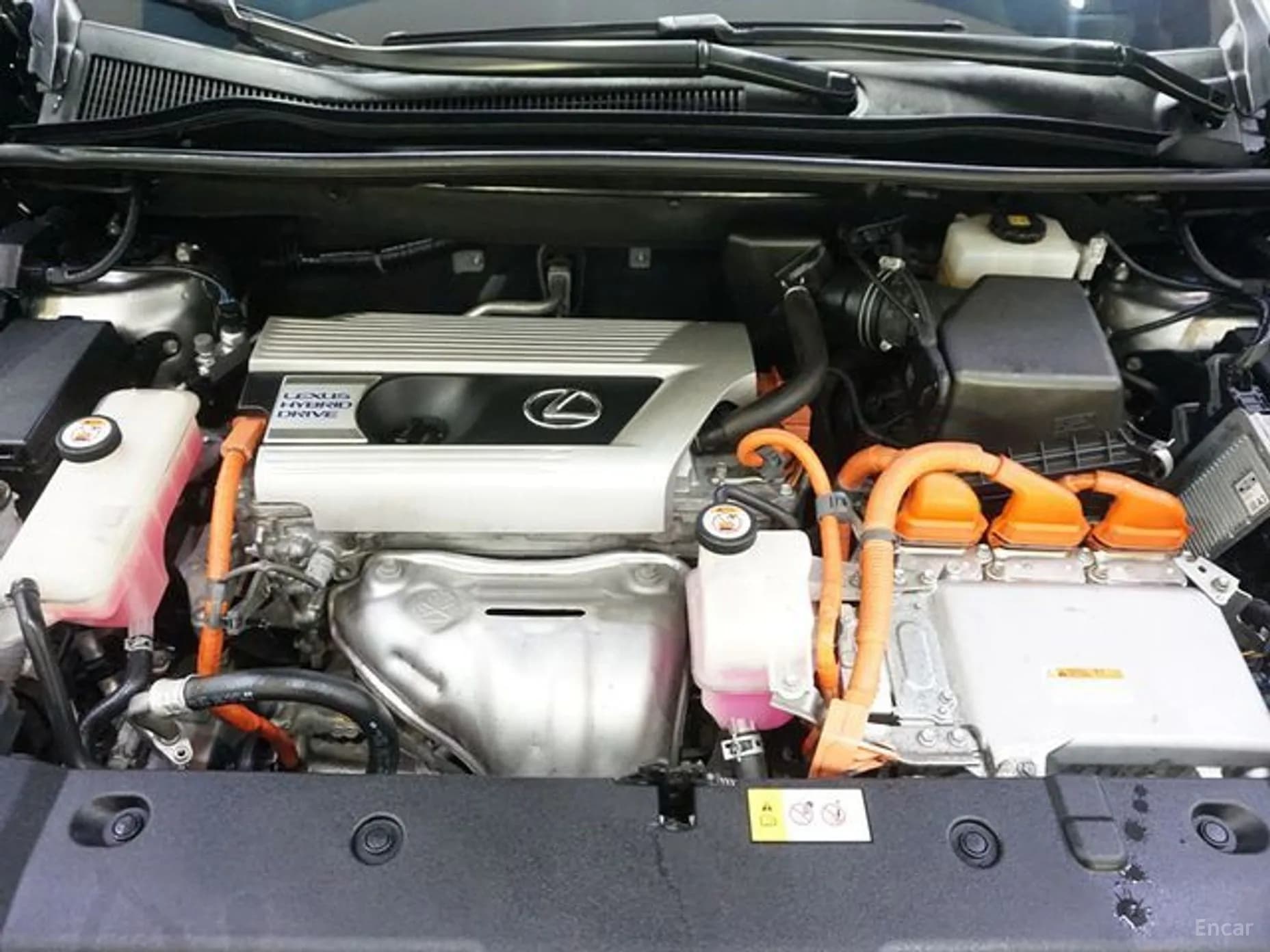 NX300h