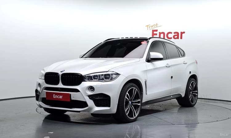 X6M (F16)