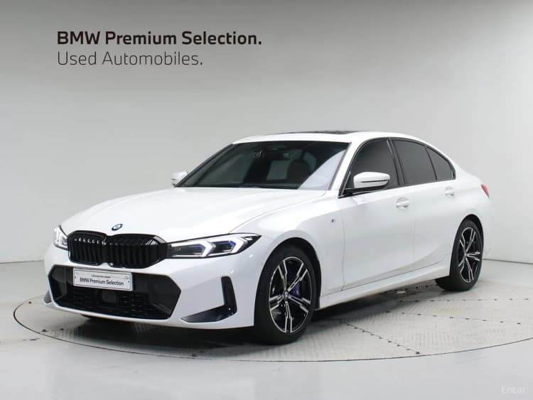 3 Series (G20)