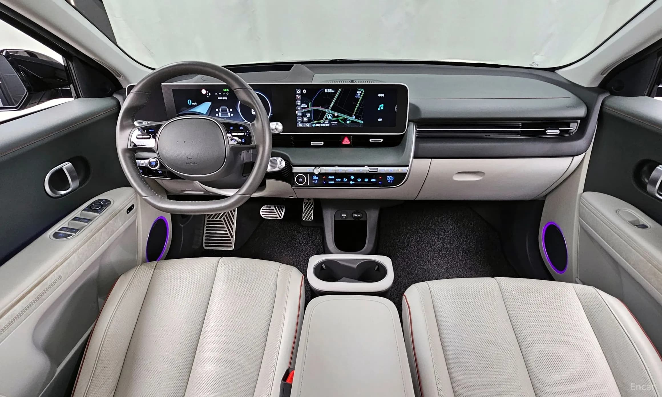 Ioniq 5