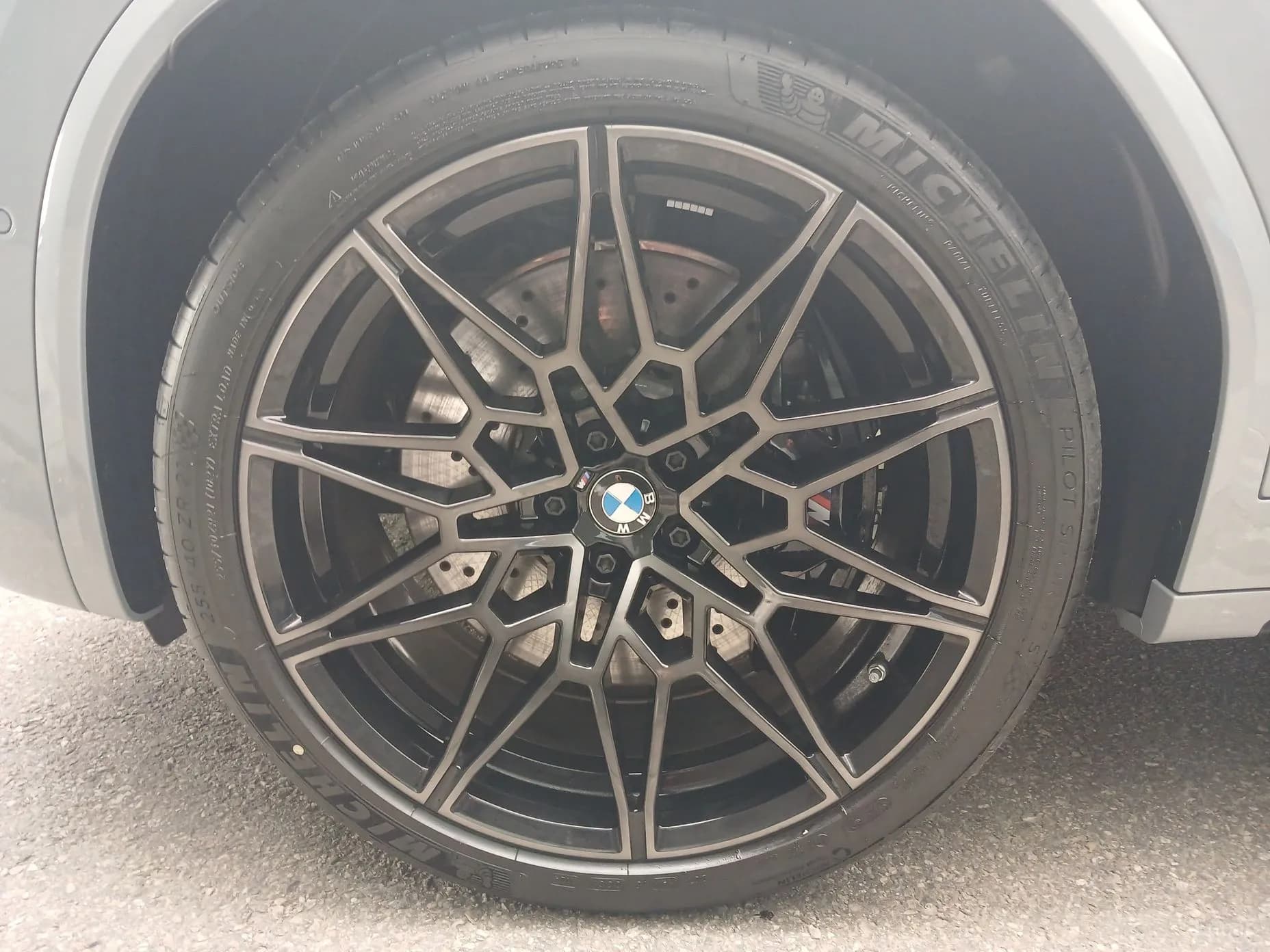 X4M (G02)