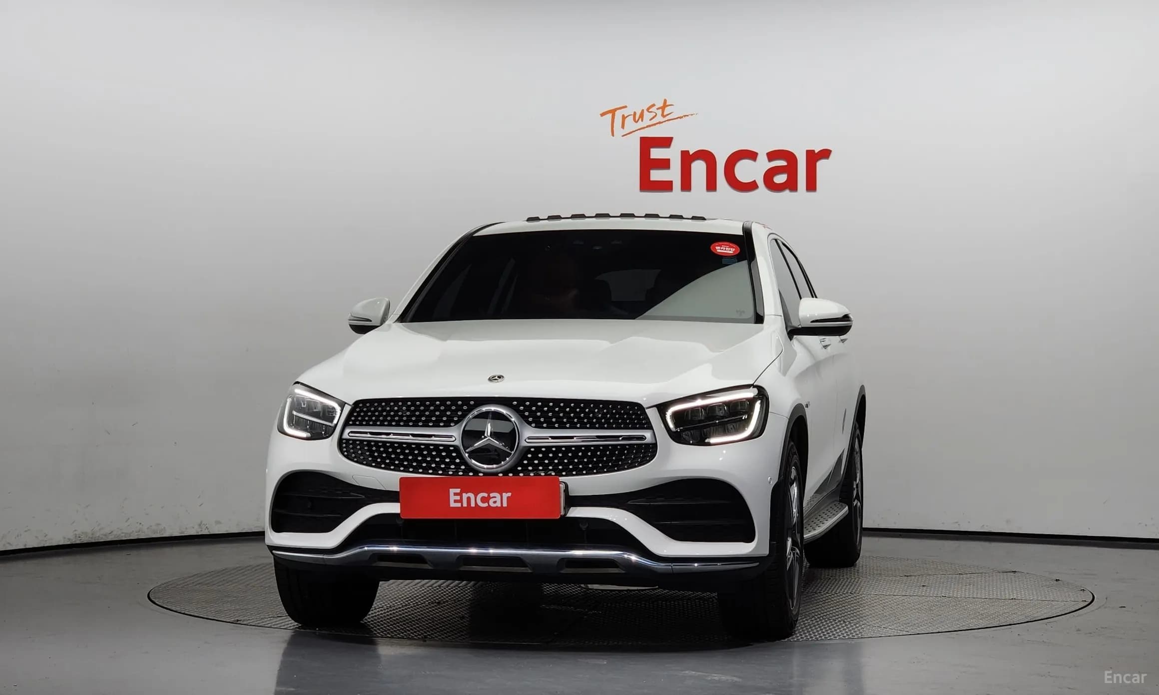 GLC-Class X253