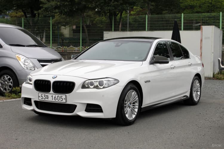 5 Series (F10)