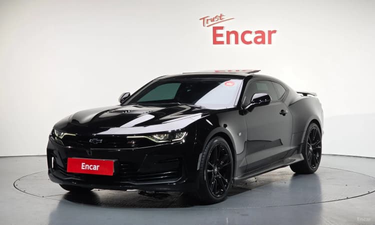 Camaro