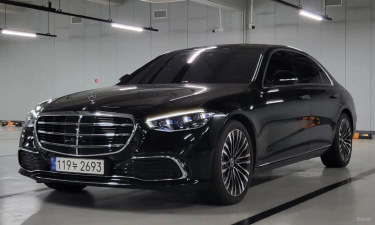 S-Class W223