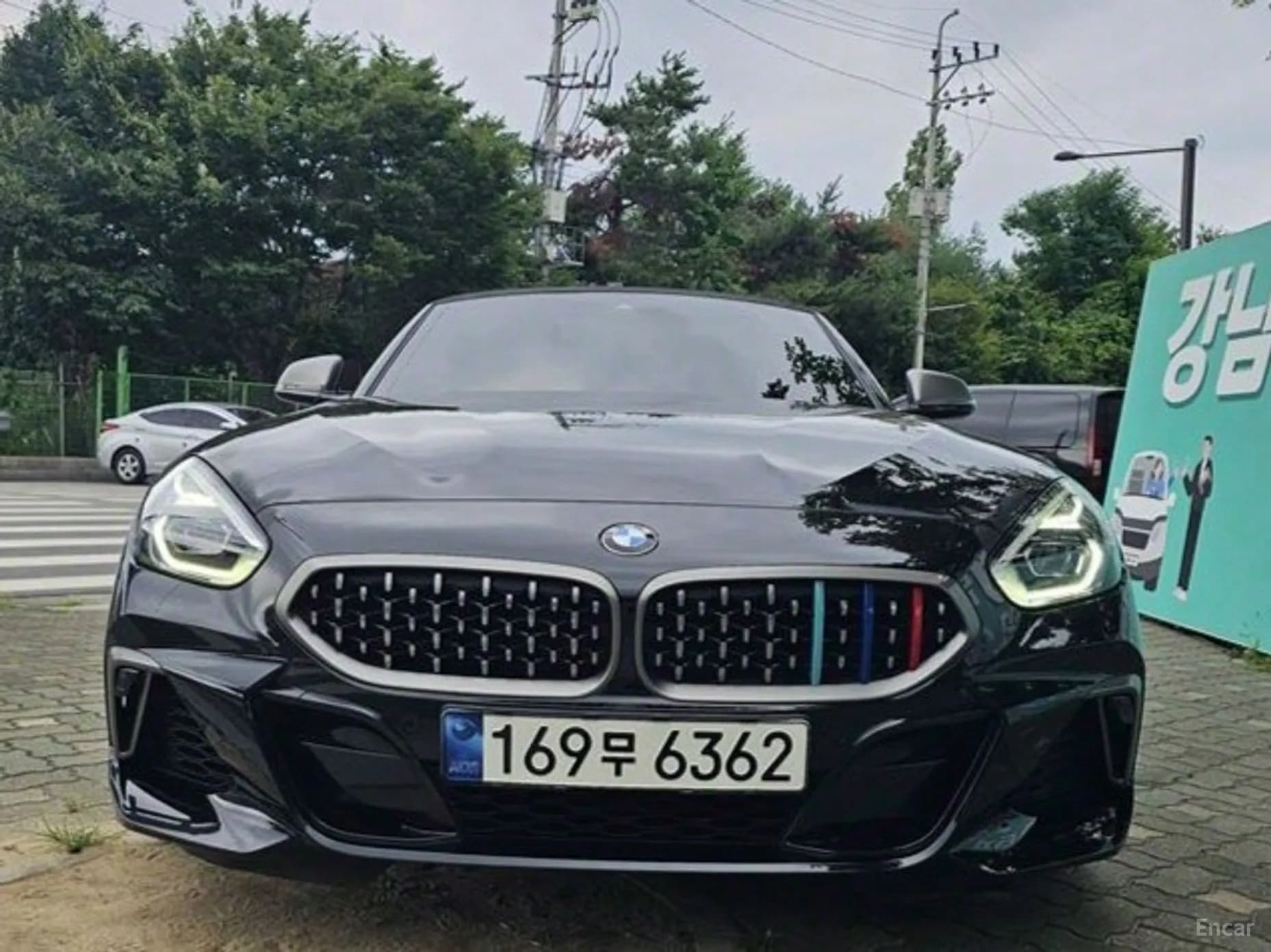 Z4 (G29)