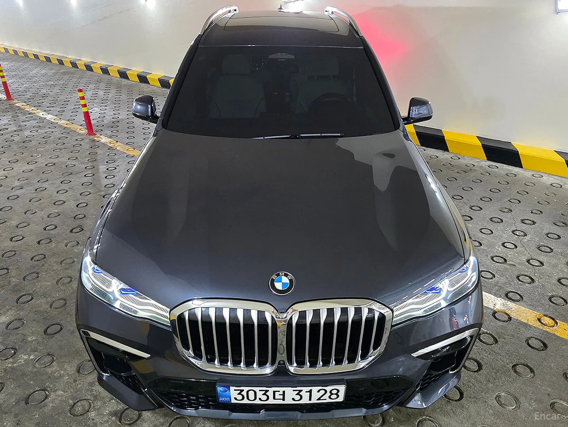 X7 (G07)