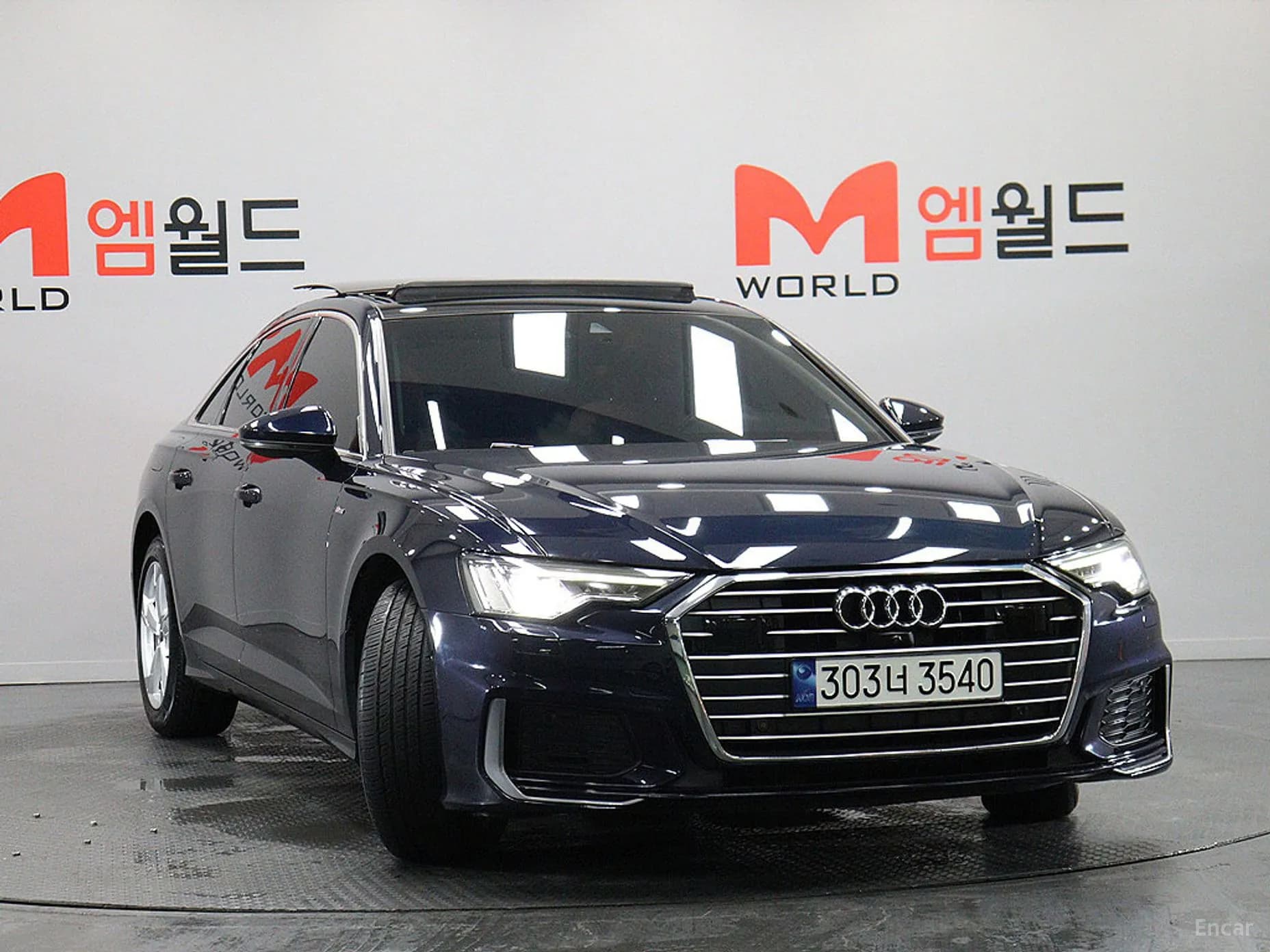 A6 (C8)