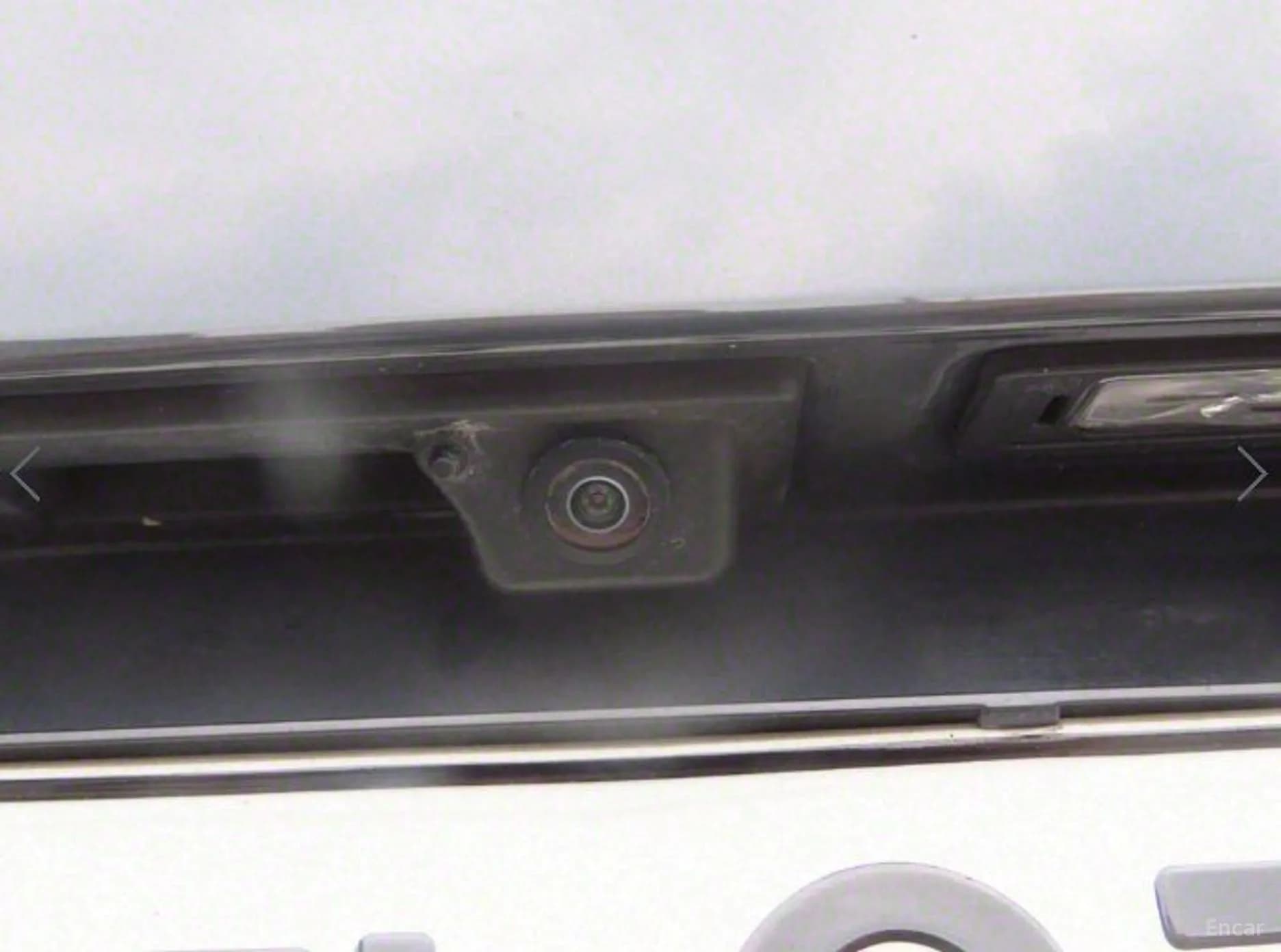Tiguan 2nd Generation