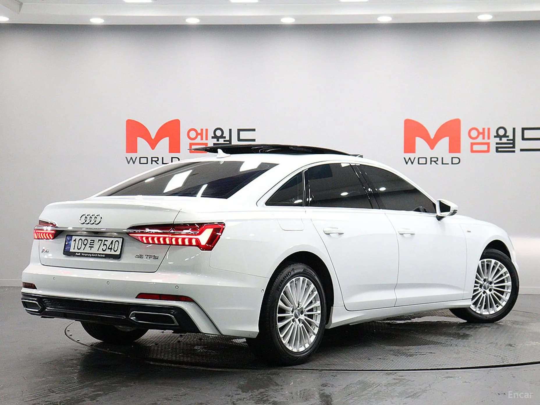 A6 (C8)