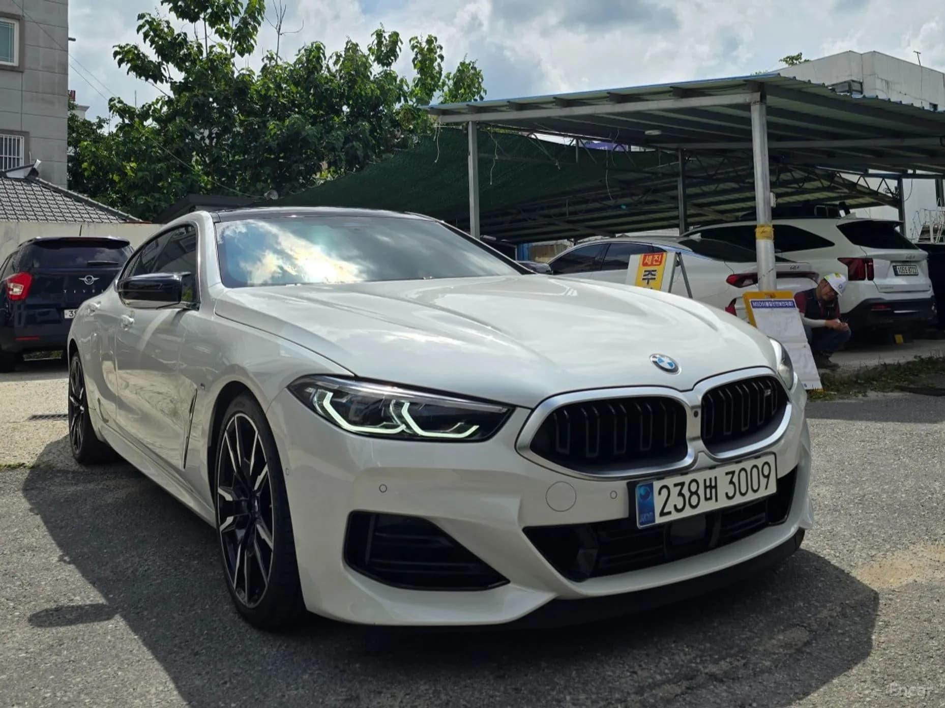 8-series (G15)
