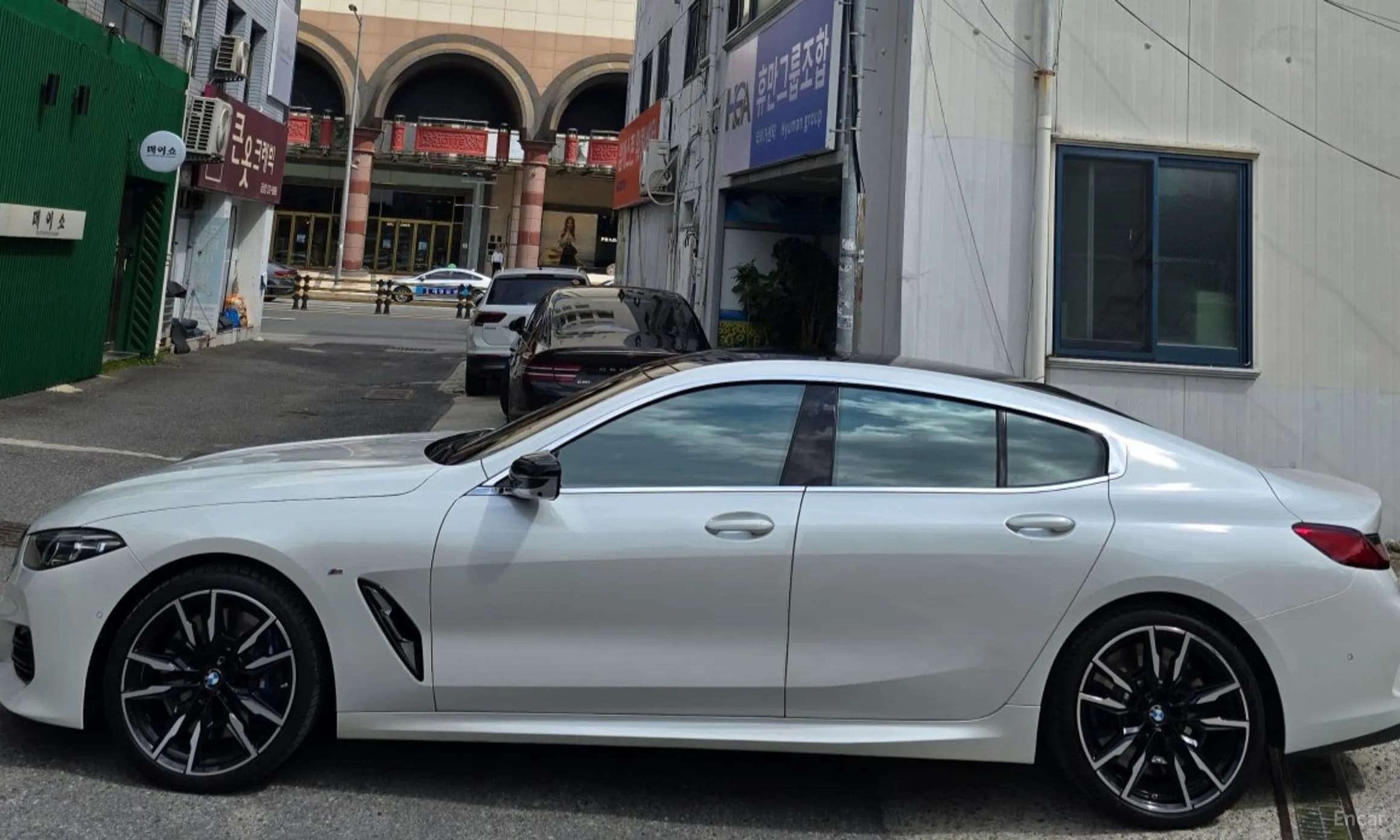 8-series (G15)