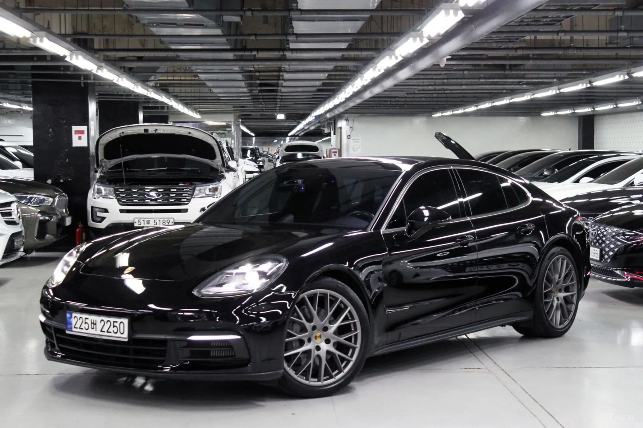 Panamera (971)