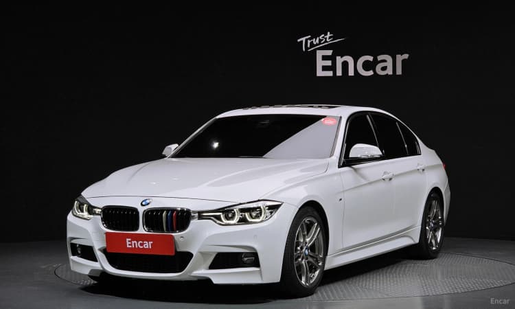 3 Series (F30)