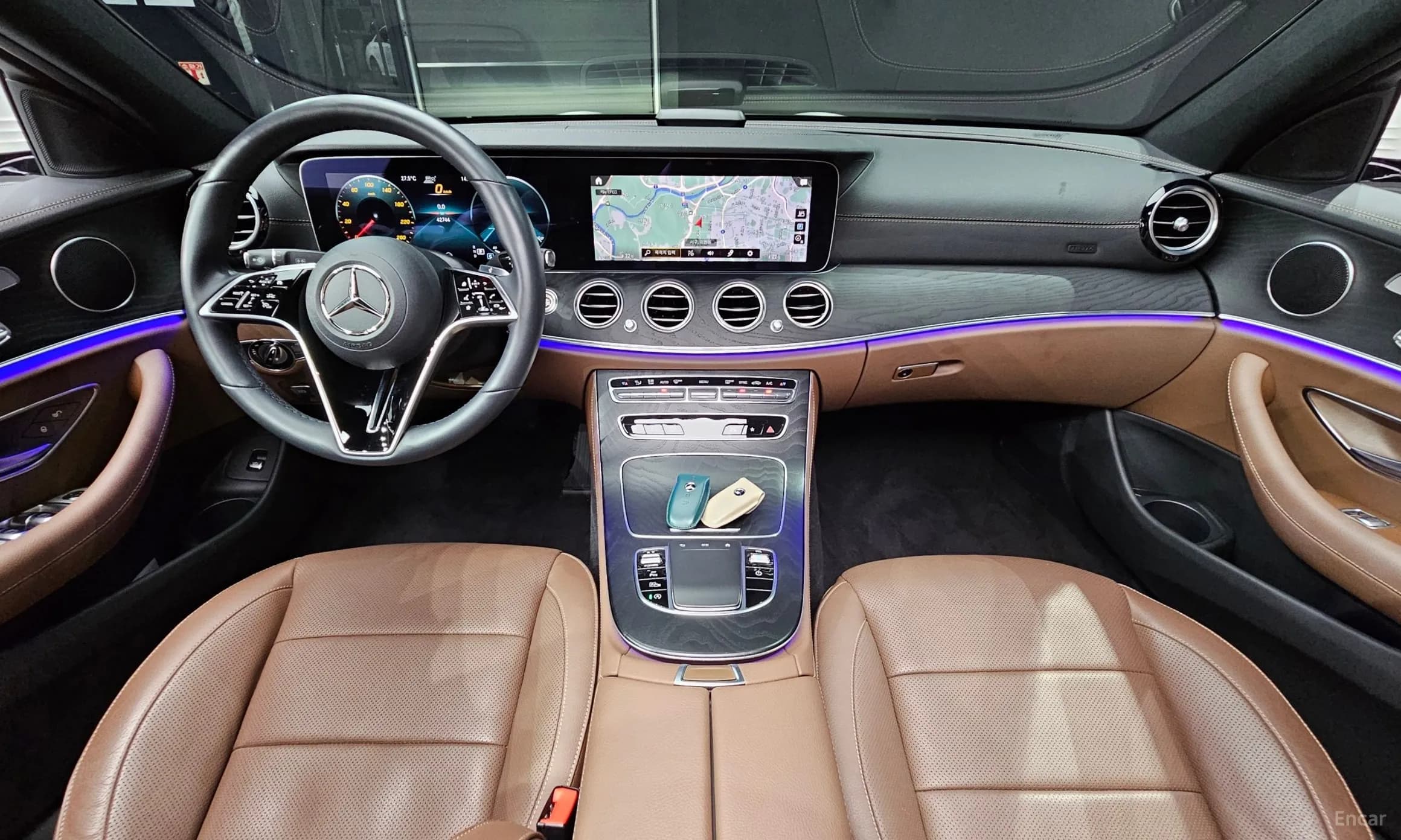 E-Class W213