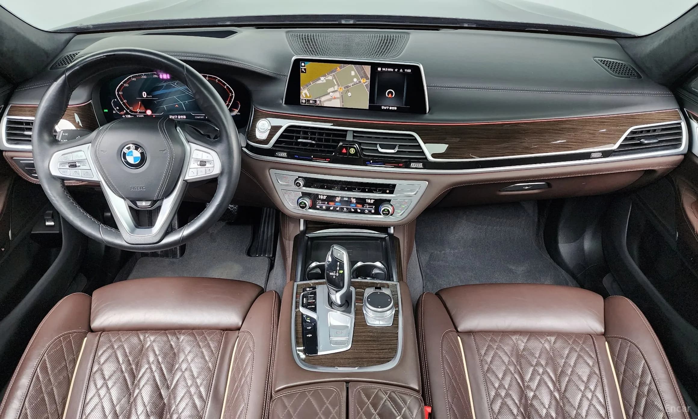 7 Series (G11)