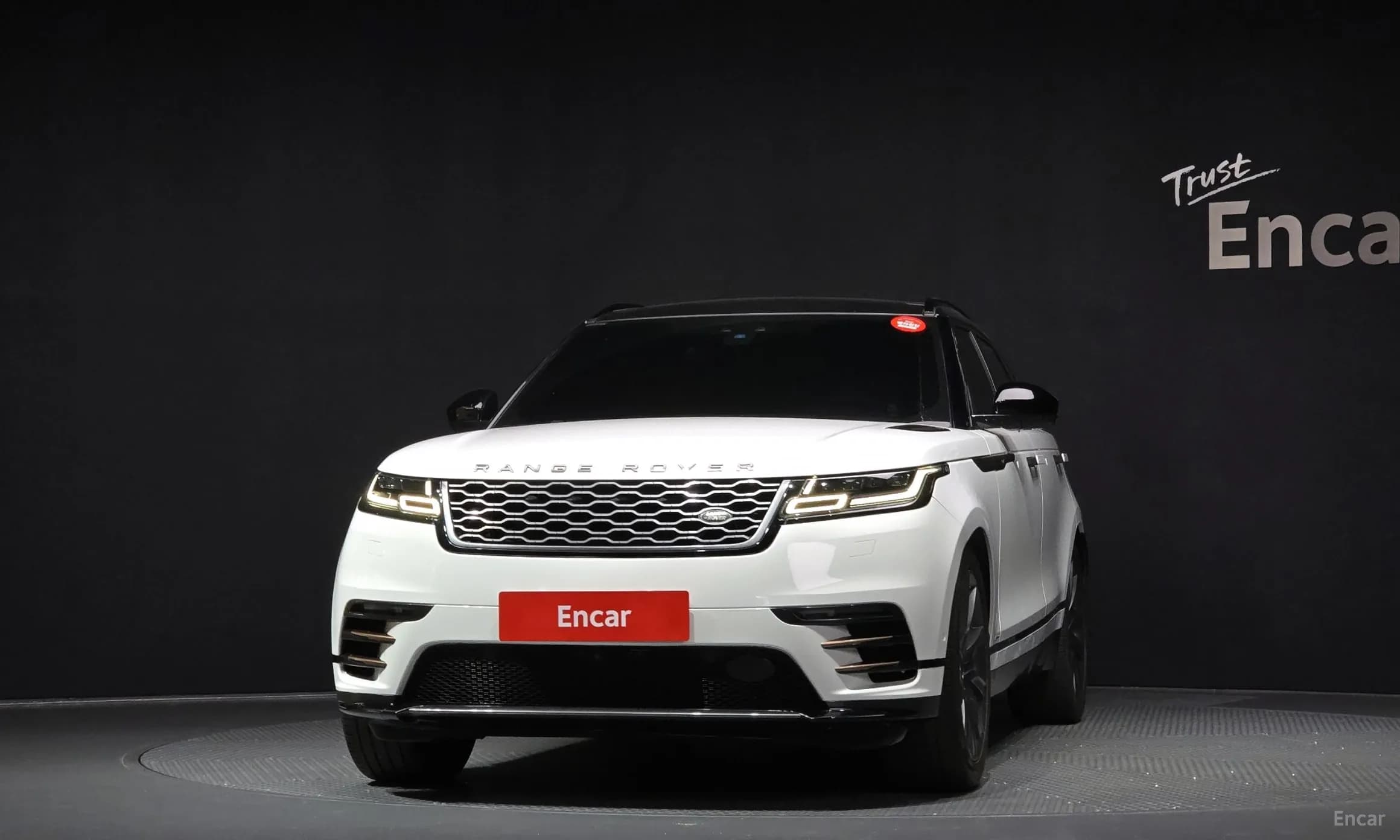 Range Rover Bella