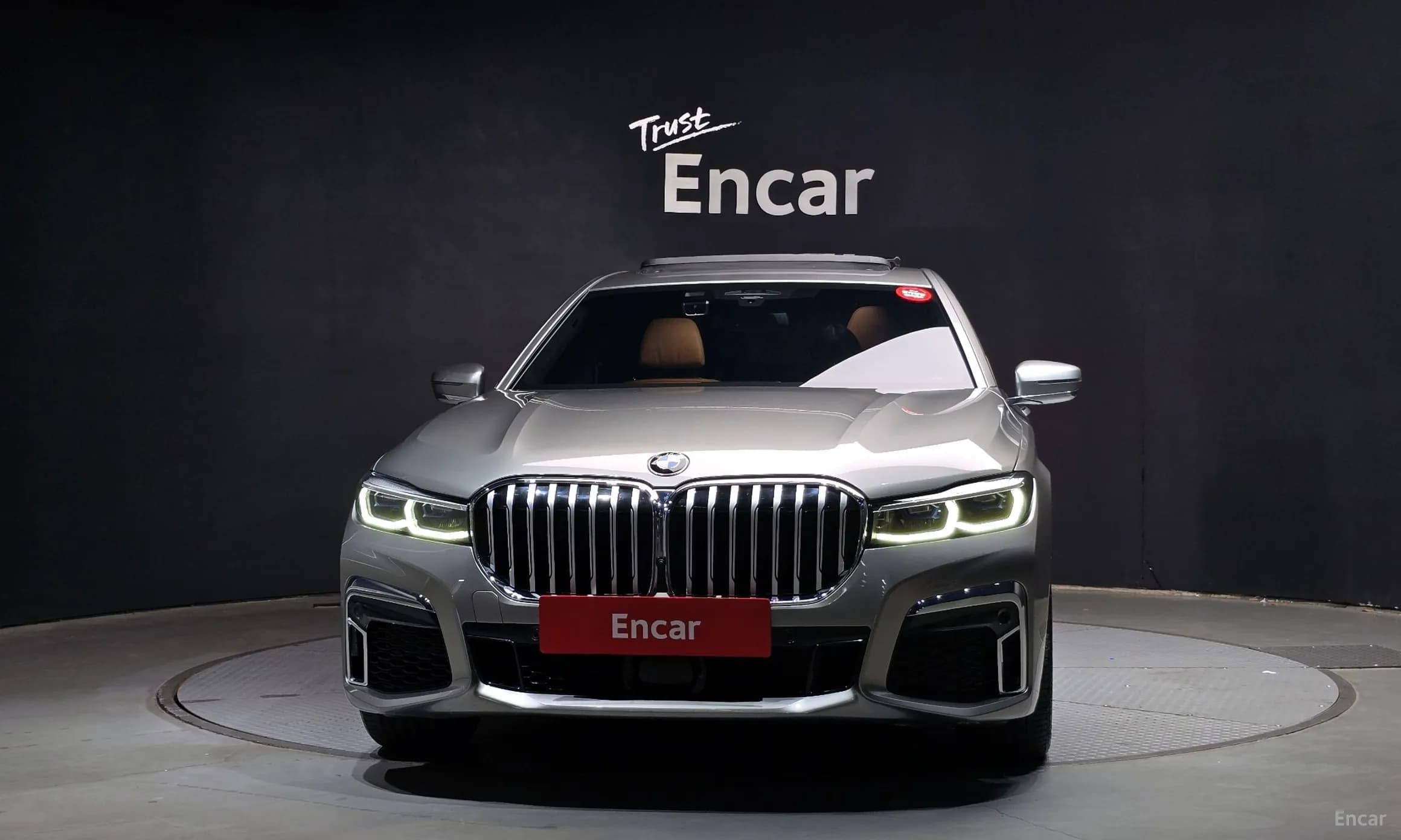 7 Series (G11)