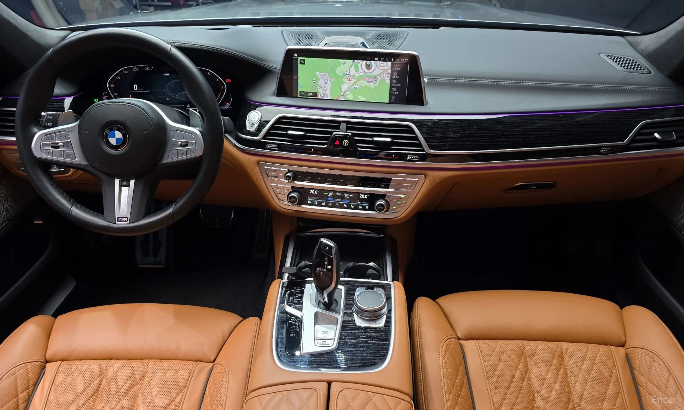 7 Series (G11)