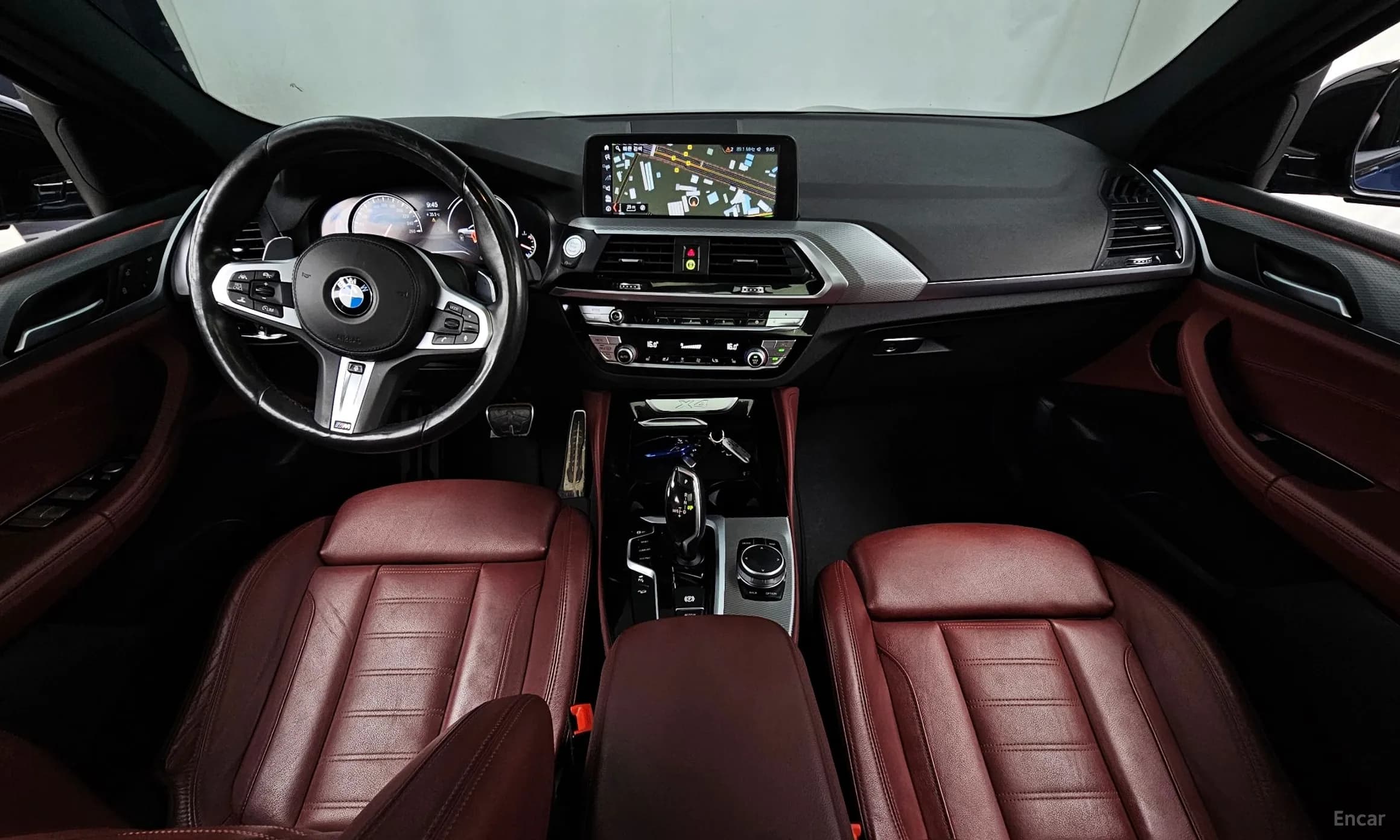 X4 (G02)