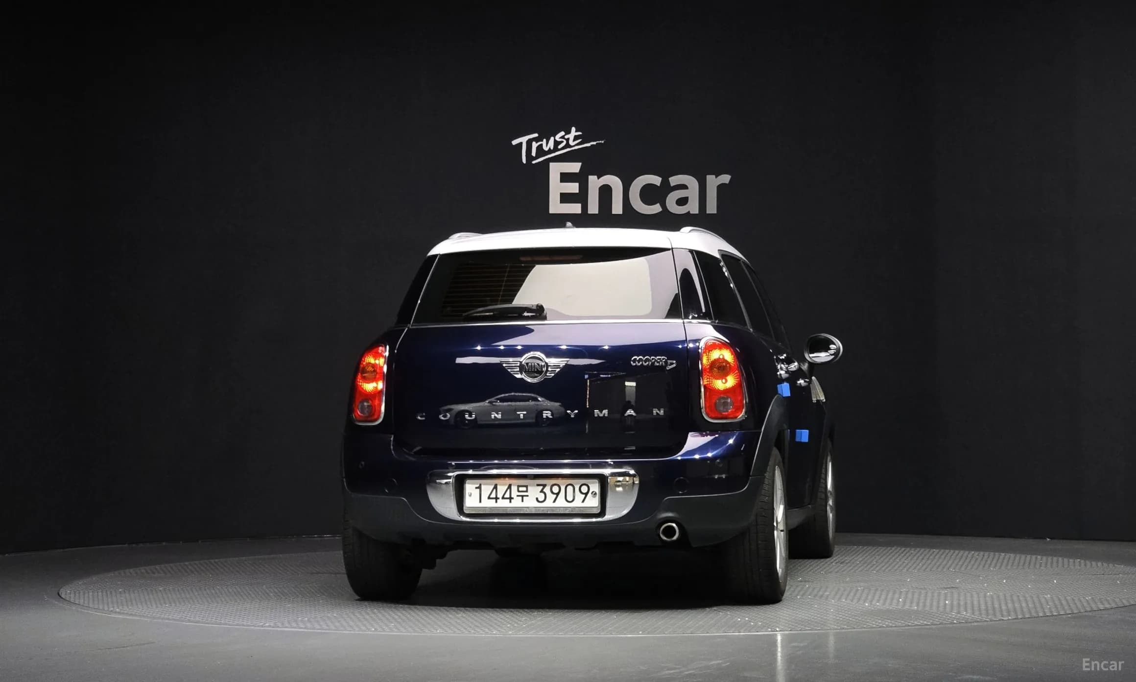 Cooper Countryman