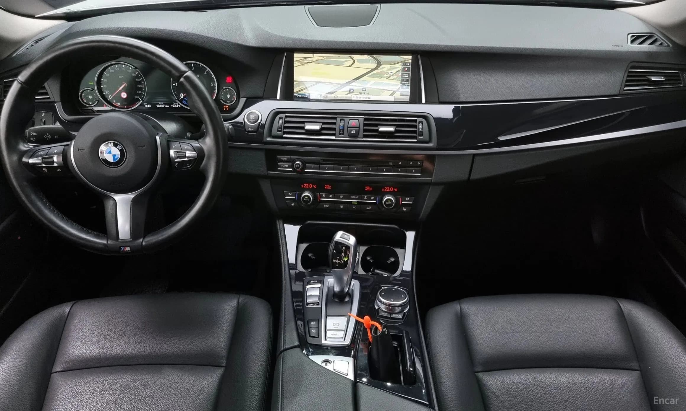 5 Series (F10)