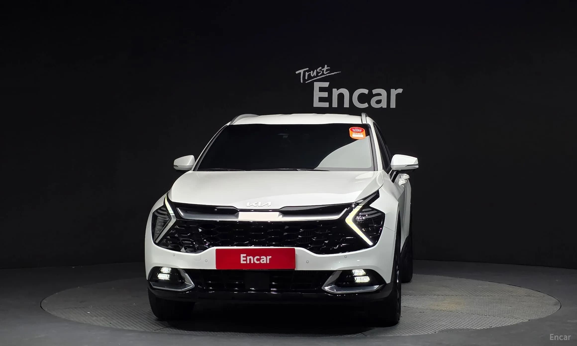 Sportage 5th Generation