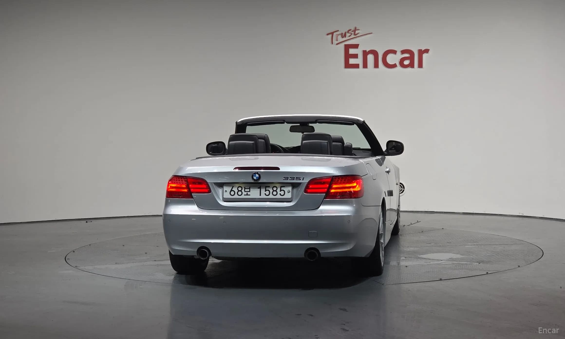3 Series (E90)