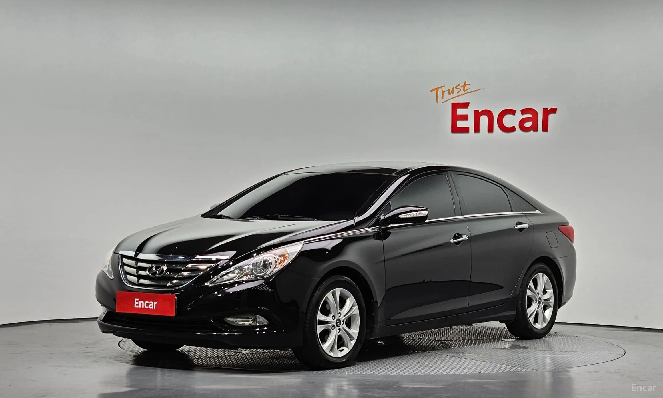 YF Sonata