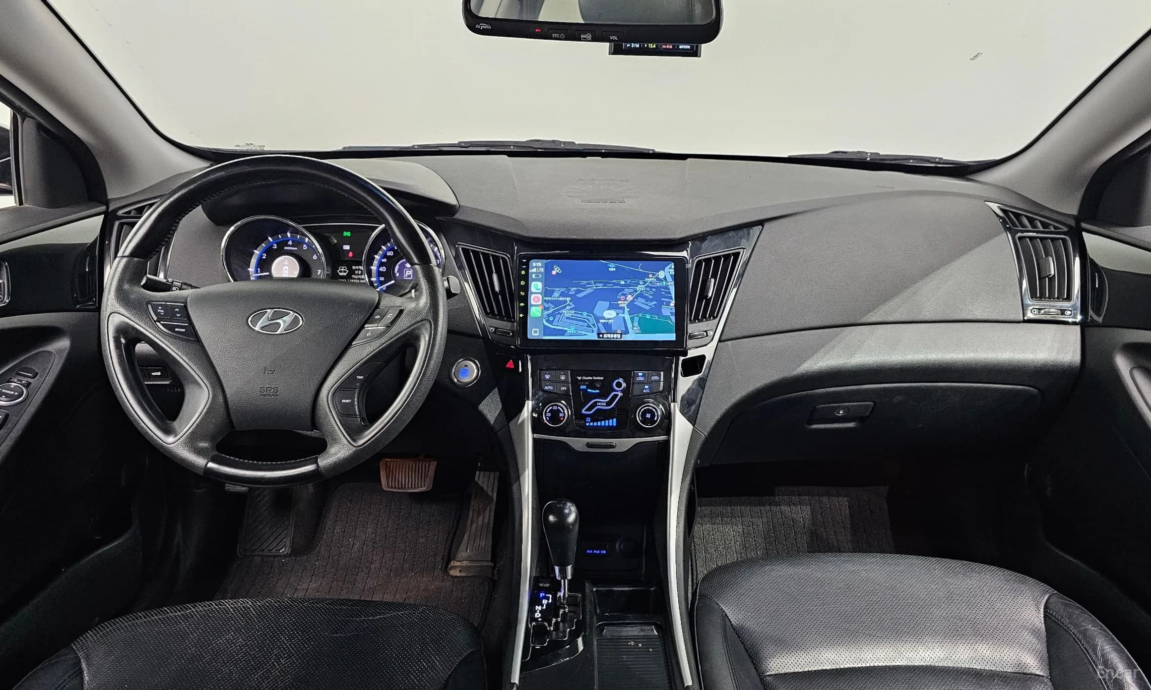 YF Sonata