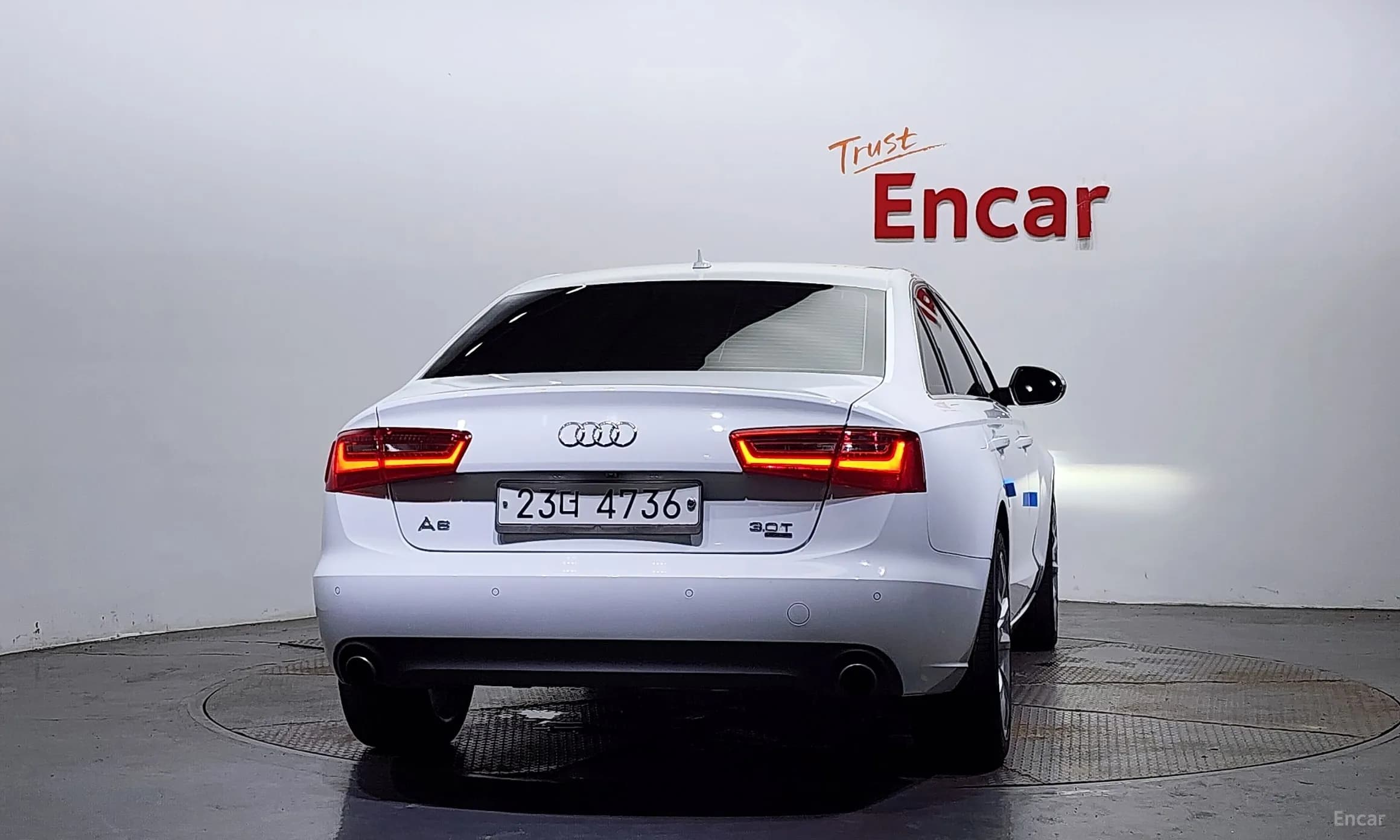 New A6