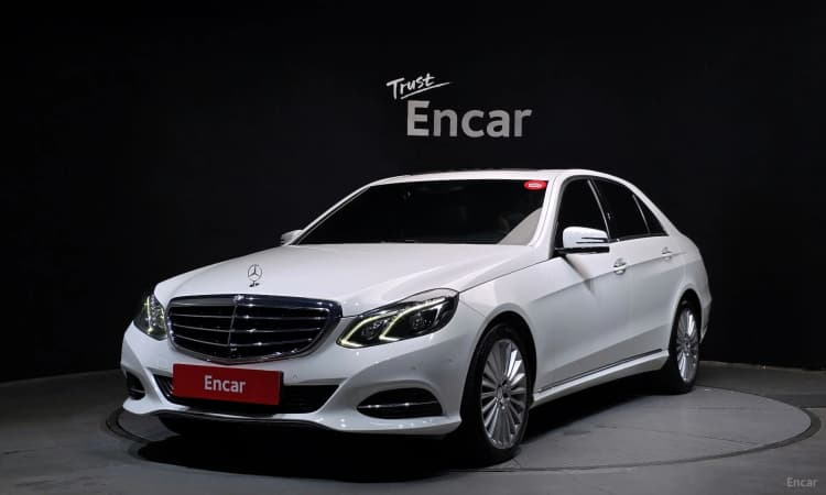 E-Class W212
