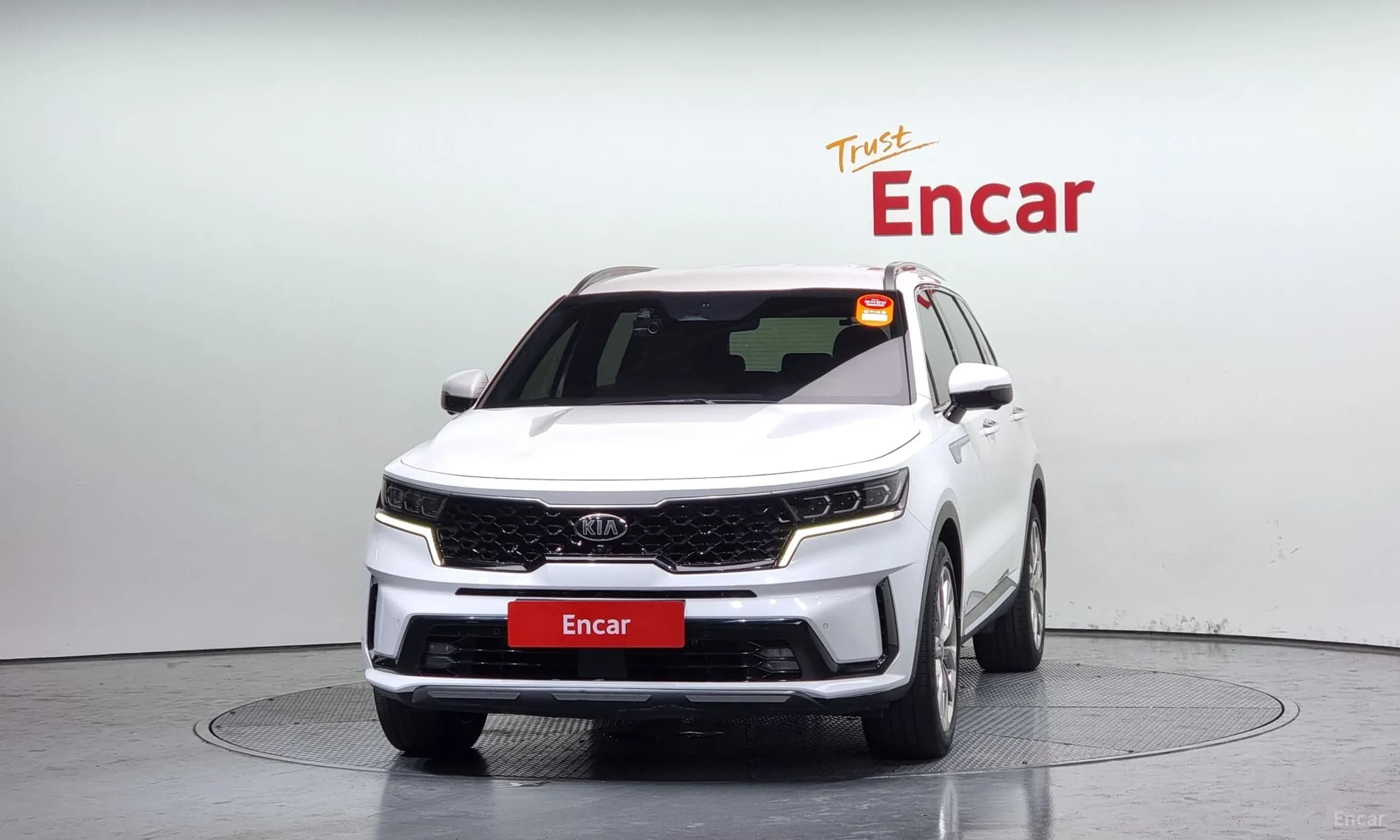 Sorento 4th generation