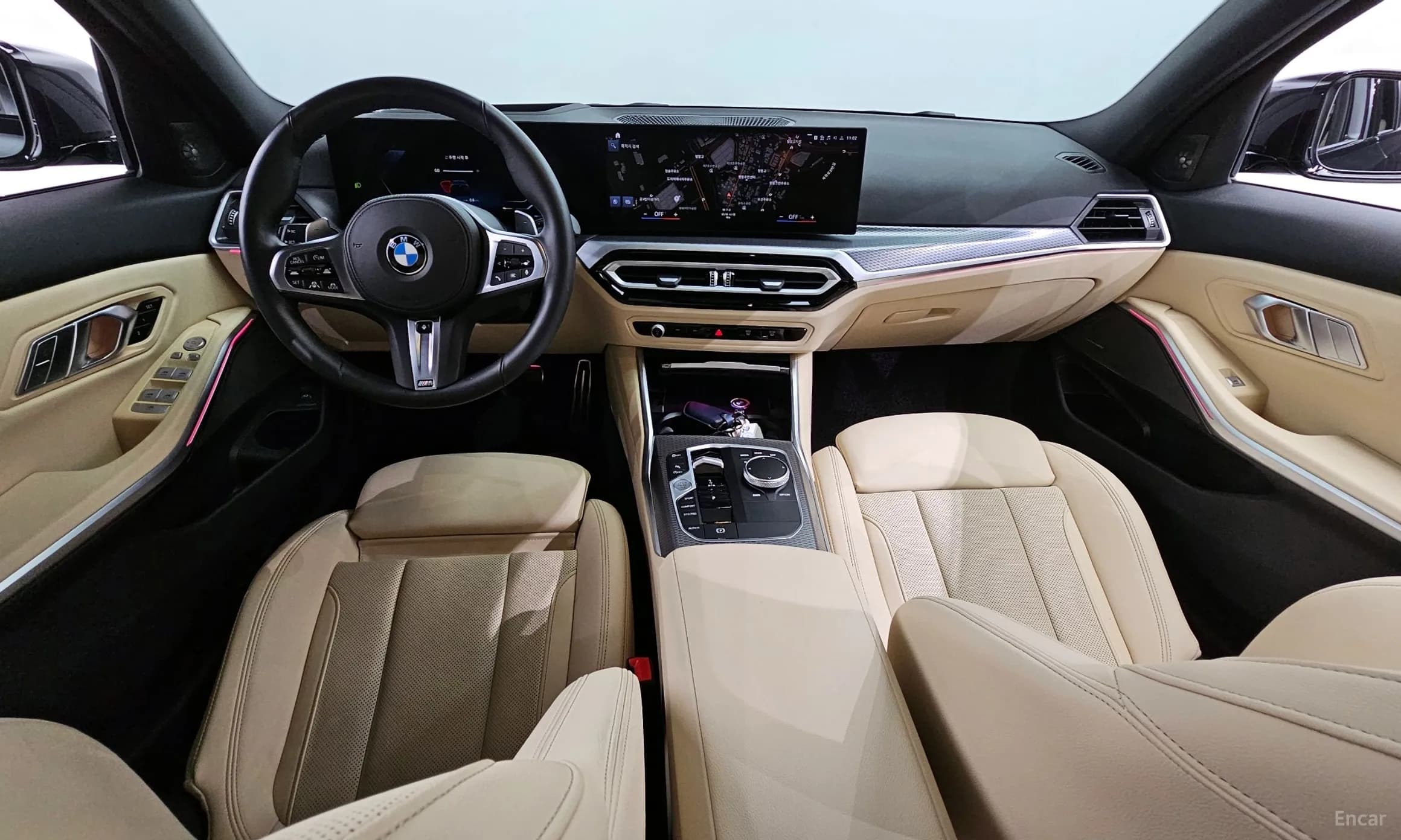 3 Series (G20)