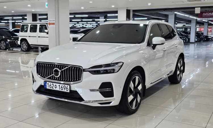 XC60 Gen 2
