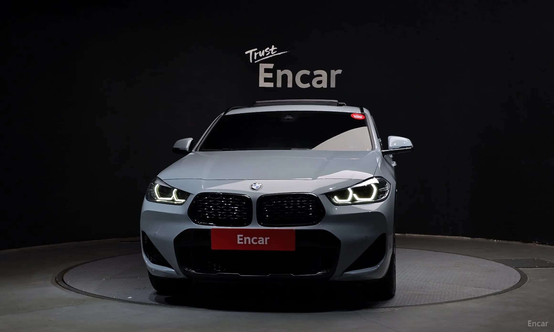 X2 (F39)