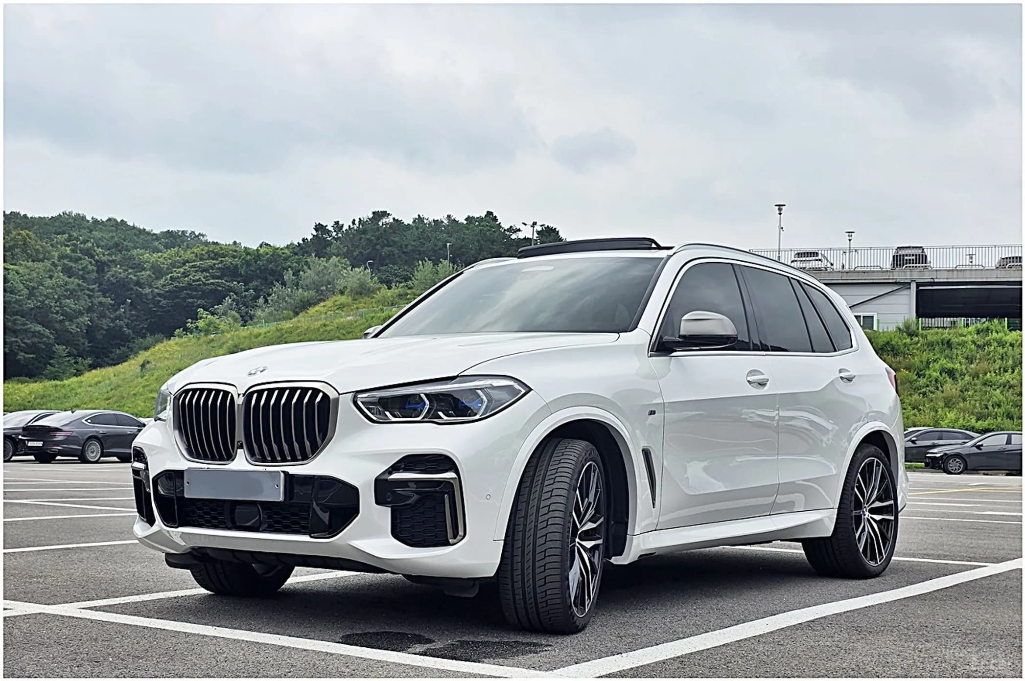 X5 (G05)