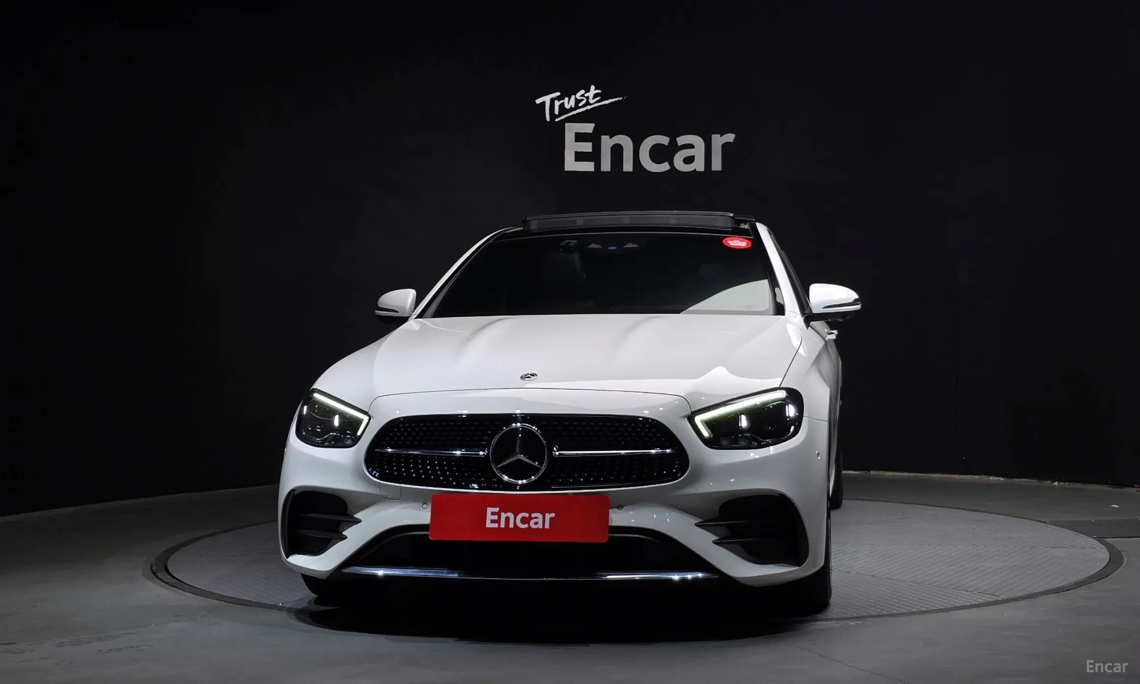 E-Class W213