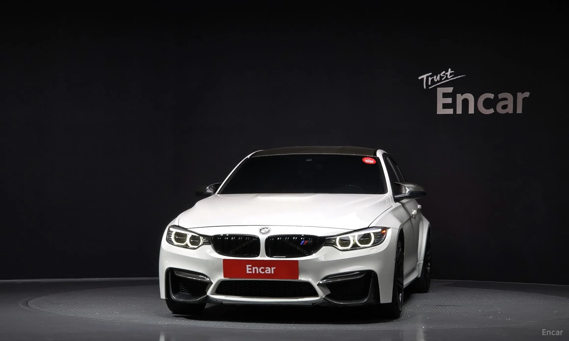 M3 (F80)