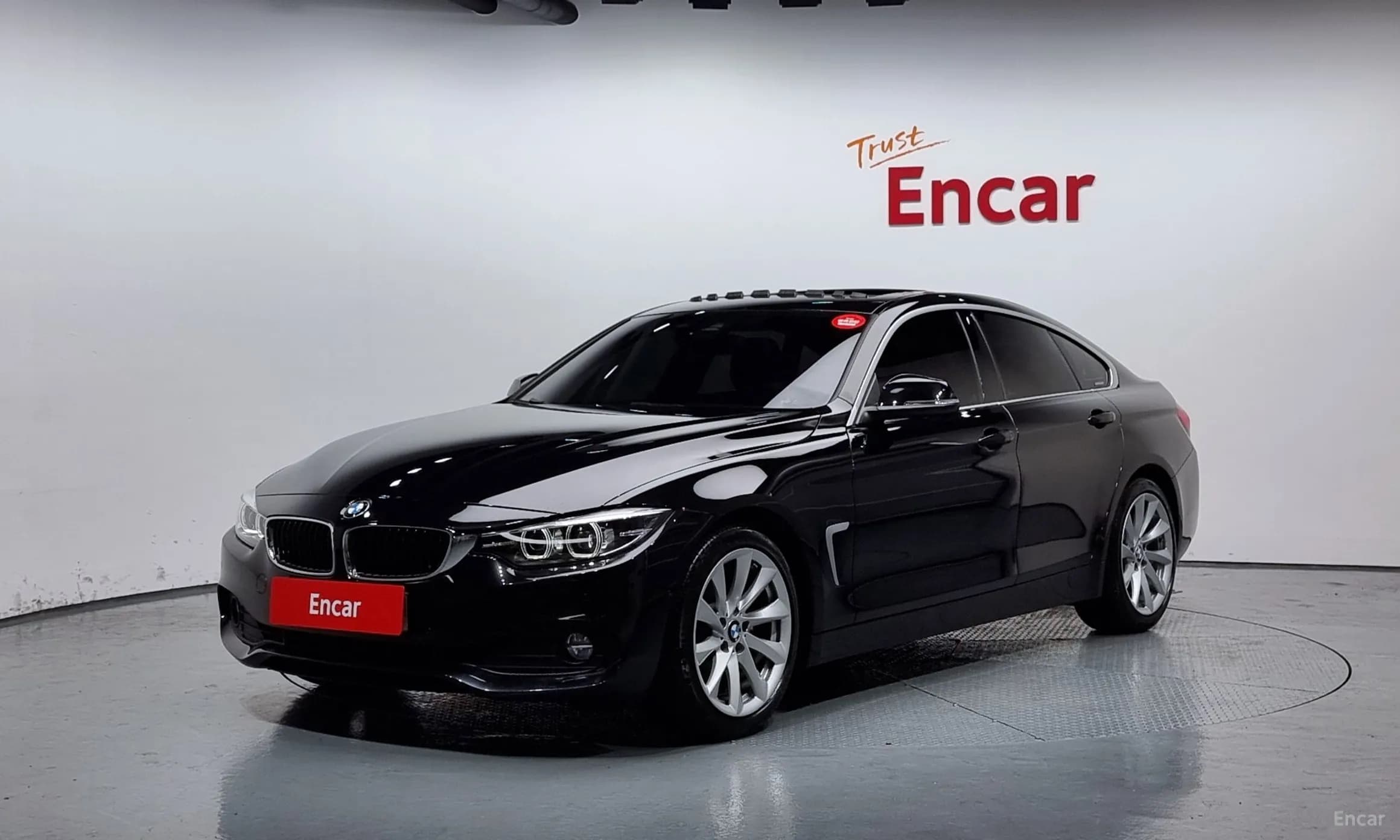 Series 4 (F32)