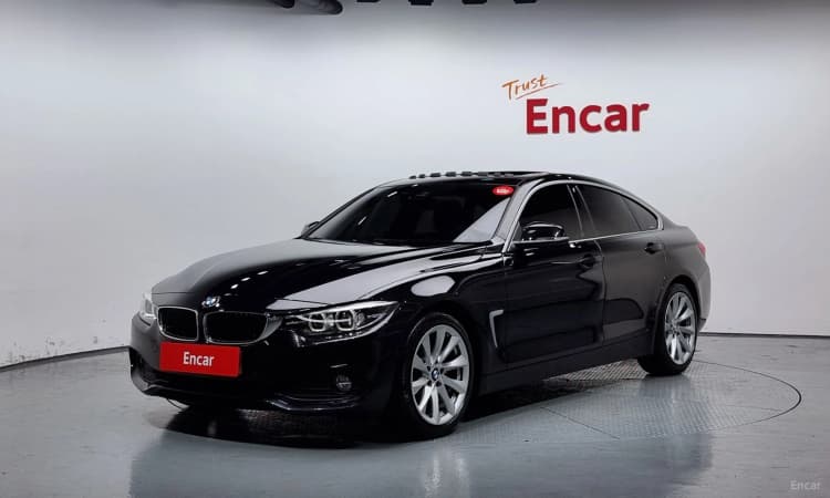 Series 4 (F32)