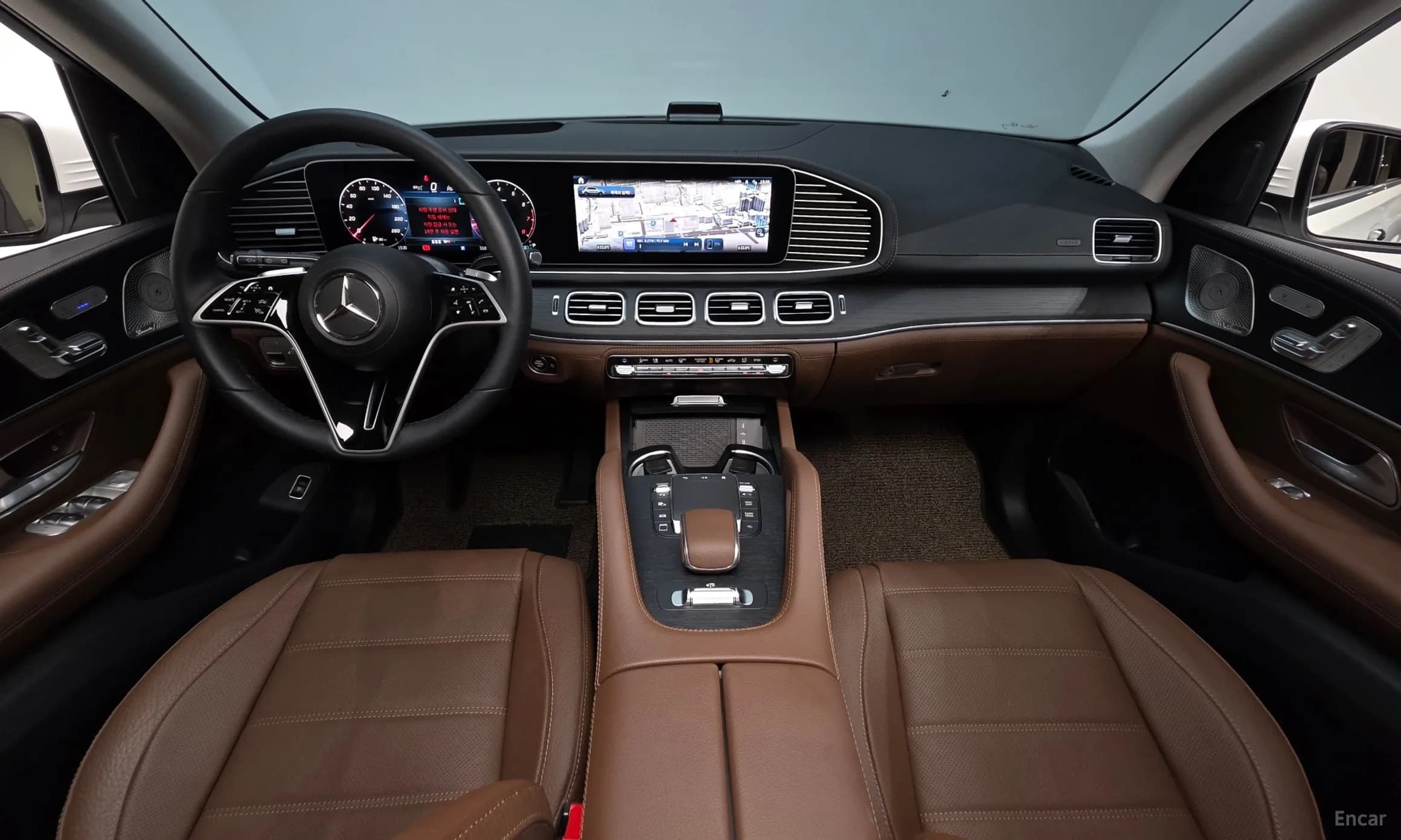 GLE-Class W167