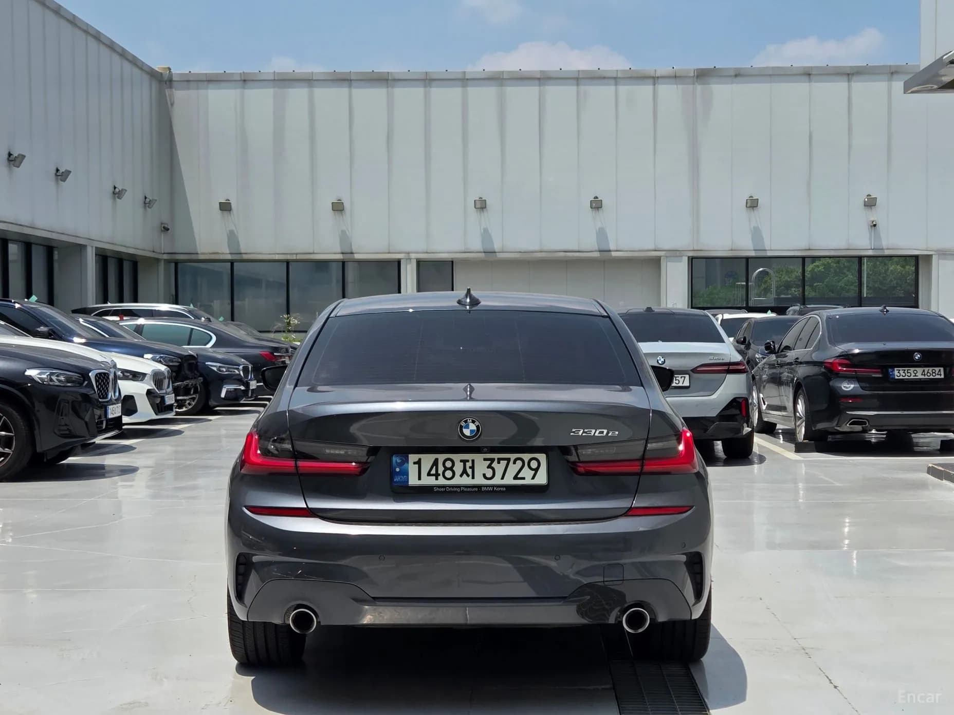 3 Series (G20)