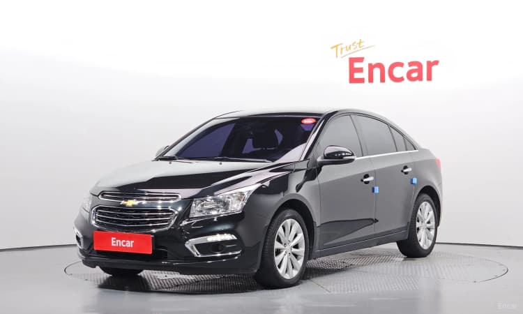 Cruze