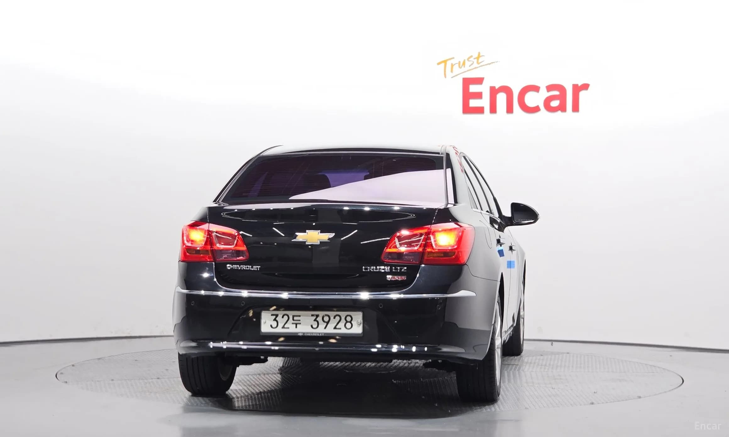 Cruze