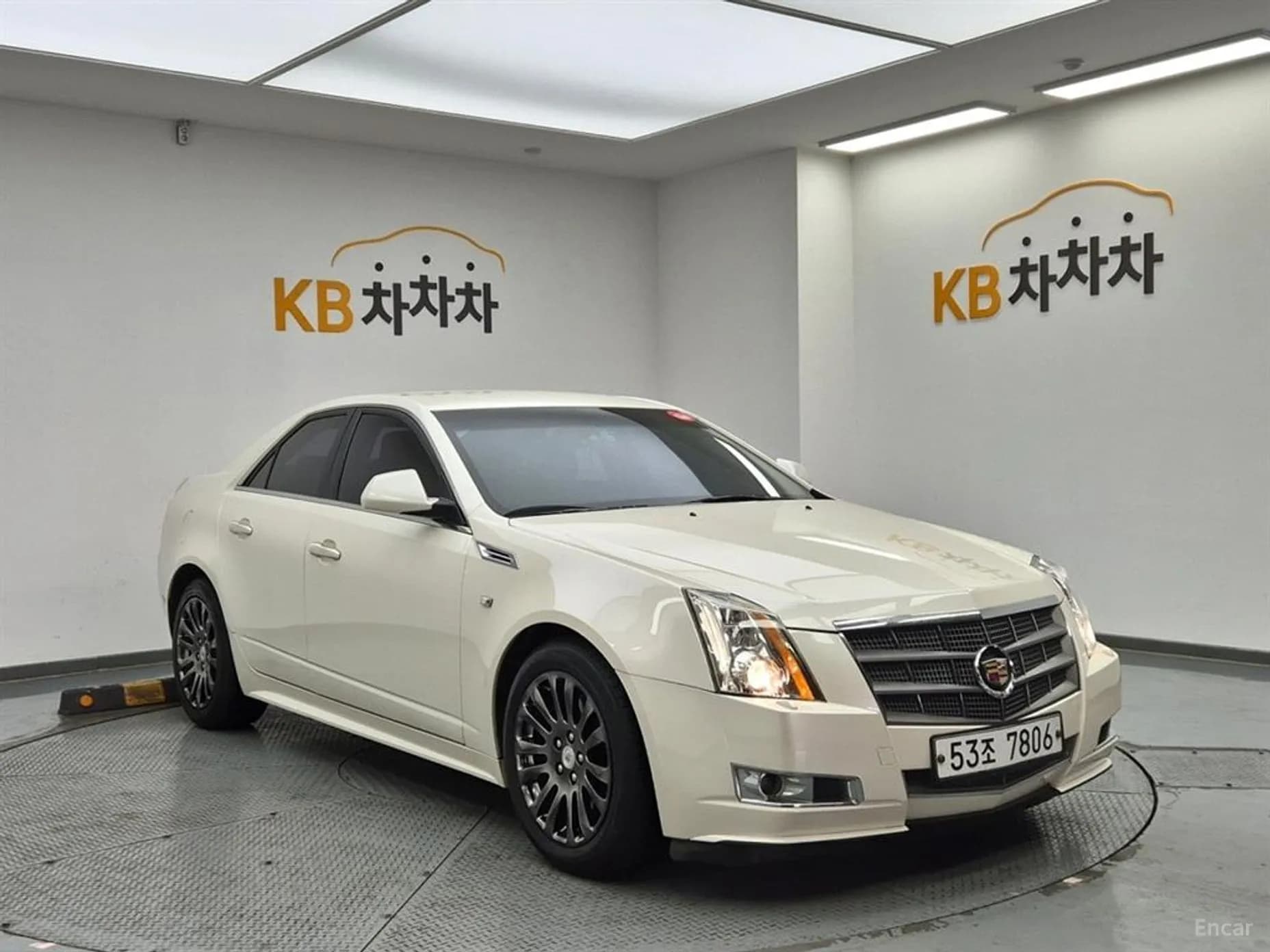 CTS Gen 2
