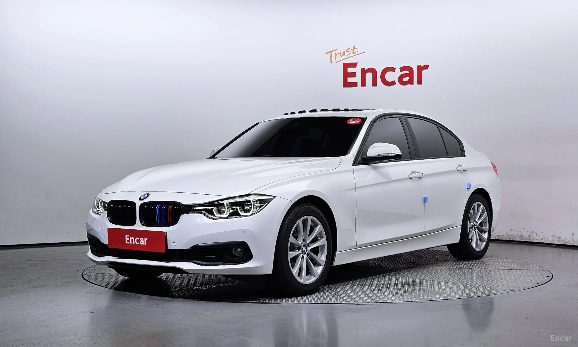 3 Series (F30)