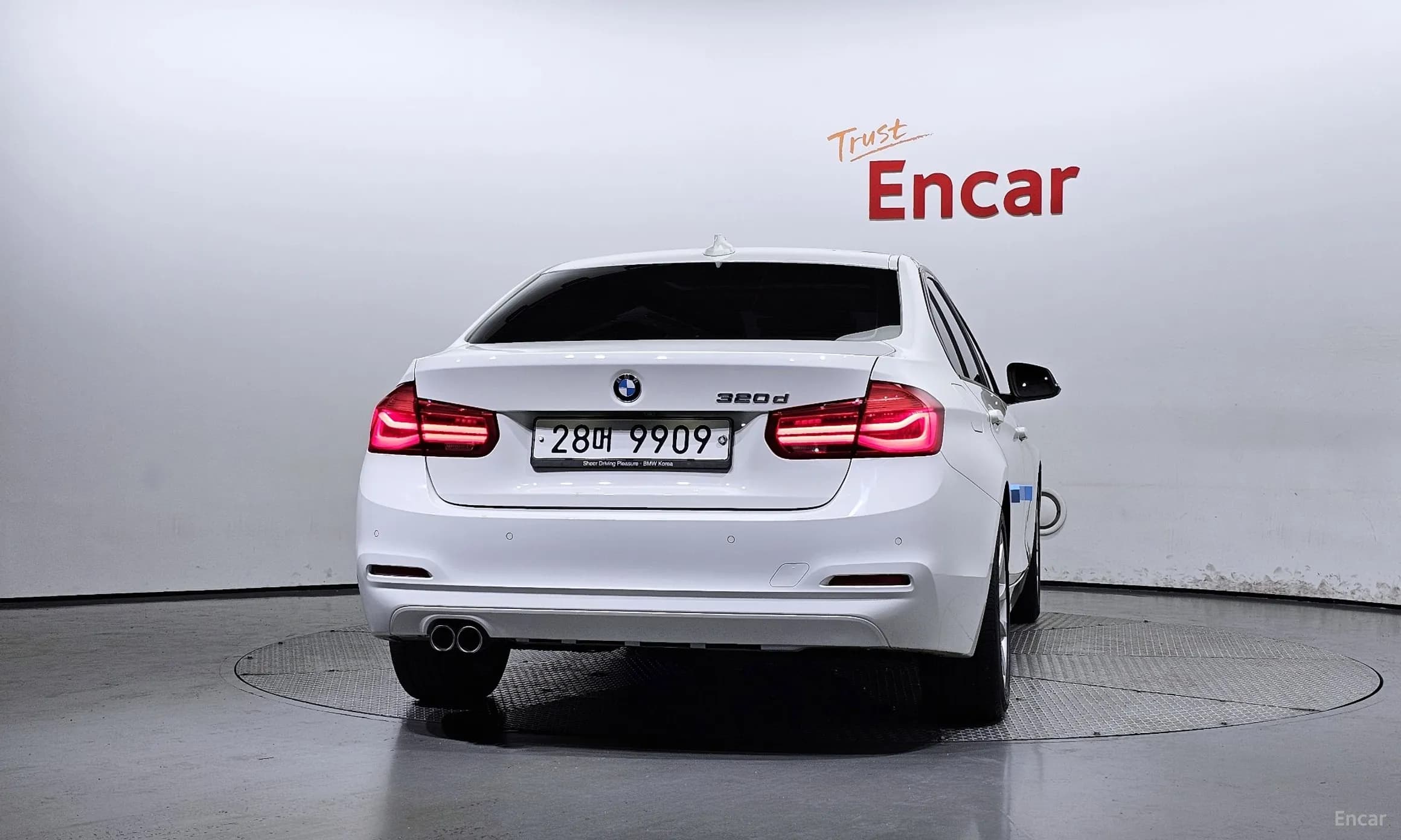 3 Series (F30)
